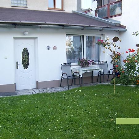 Studio Jindřichŭv Hradec Esterno foto