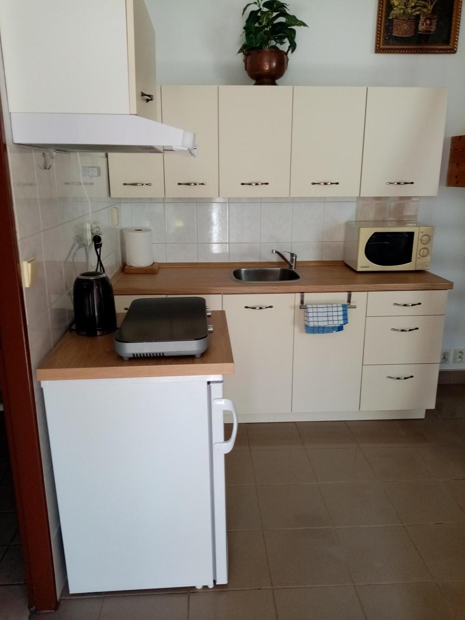 Studio Jindřichŭv Hradec Esterno foto