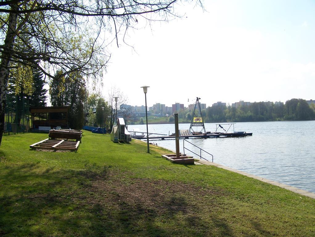 Studio Jindřichŭv Hradec Esterno foto