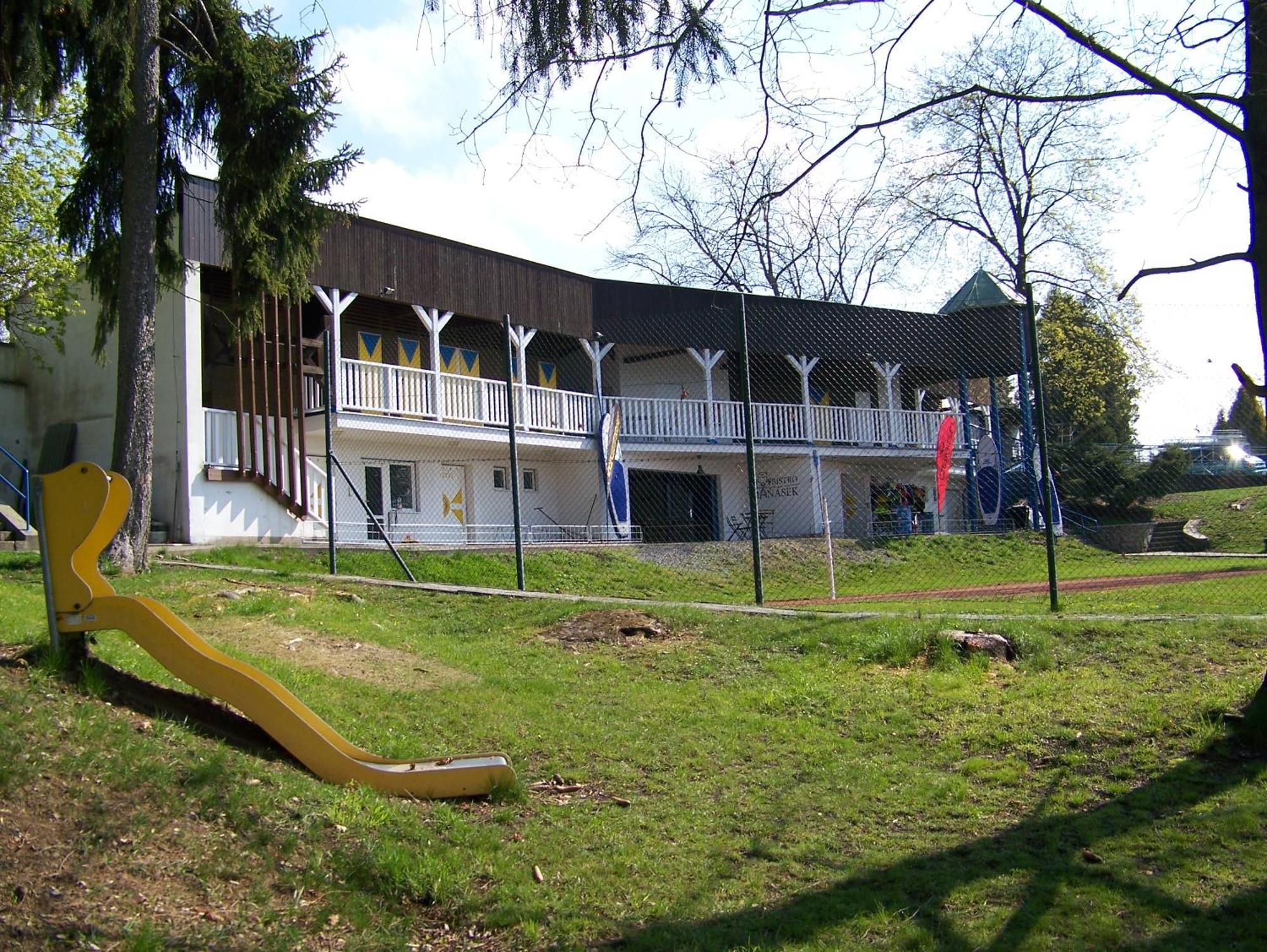 Studio Jindřichŭv Hradec Esterno foto