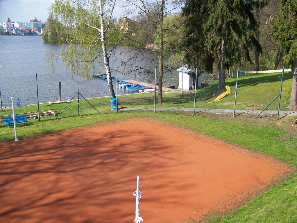 Studio Jindřichŭv Hradec Esterno foto
