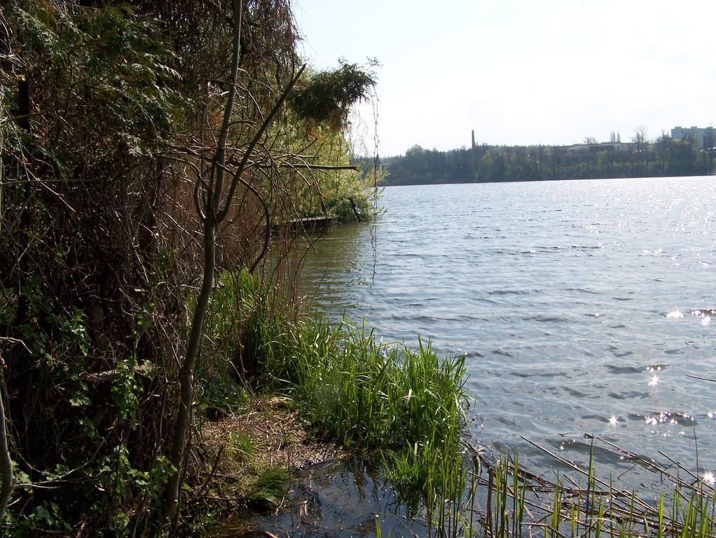 Studio Jindřichŭv Hradec Esterno foto