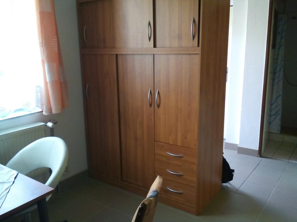 Studio Jindřichŭv Hradec Esterno foto