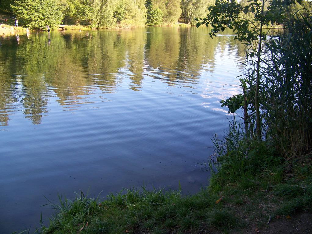 Studio Jindřichŭv Hradec Esterno foto