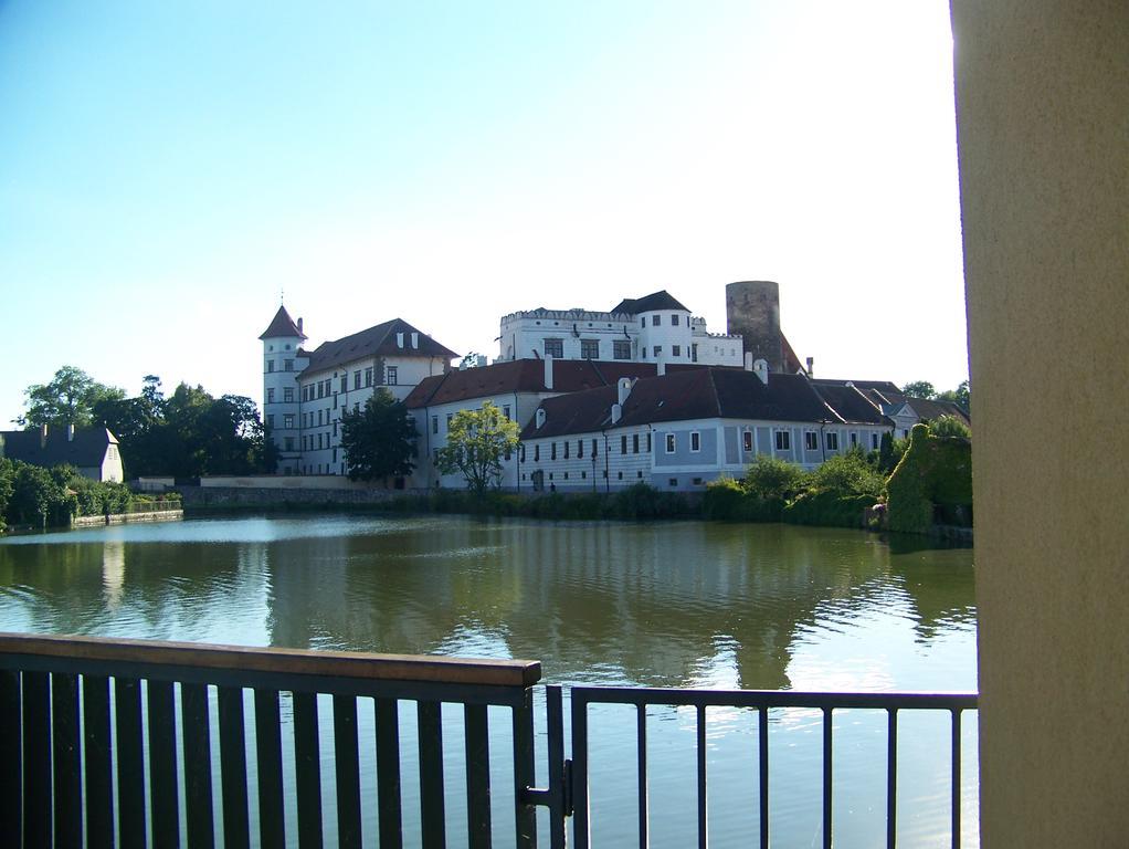Studio Jindřichŭv Hradec Esterno foto