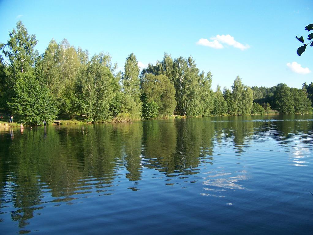 Studio Jindřichŭv Hradec Esterno foto