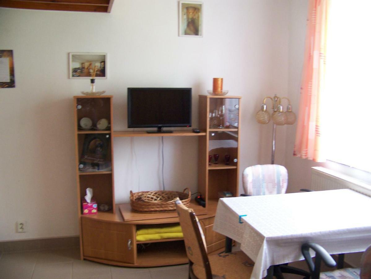 Studio Jindřichŭv Hradec Esterno foto